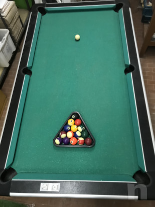 Biliardo  foto-21885