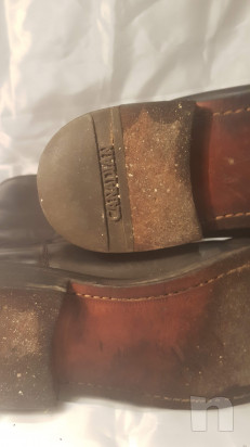 STIVALI vintage CANADIAN ORIGINAL AMERICAN n°42 foto-43006