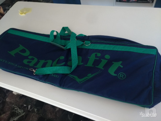 Pancafit® Metodo Raggi Borsone Nuova foto-43025