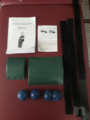 Pancafit® Metodo Raggi Borsone Nuova foto-43024