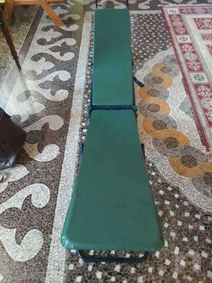 Pancafit® Metodo Raggi Borsone Nuova foto-21891