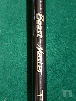 CANNA DA SURF SHIMANO BEAST MASTER foto-21893