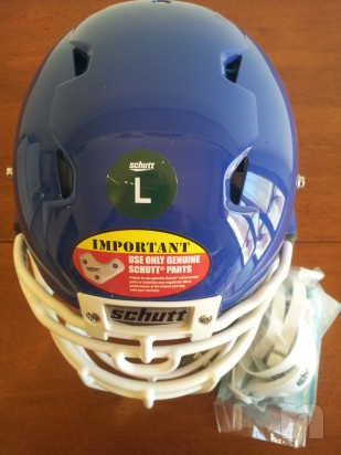 casco Schutt ION 4D  foto-141