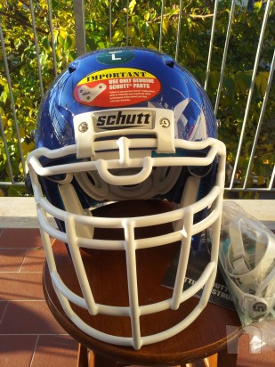 casco Schutt ION 4D  foto-219