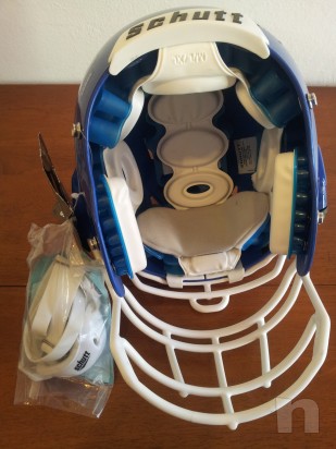 casco Schutt ION 4D  foto-142