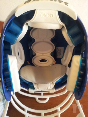 casco Schutt ION 4D  foto-143