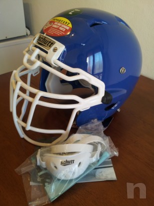casco Schutt ION 4D  foto-140