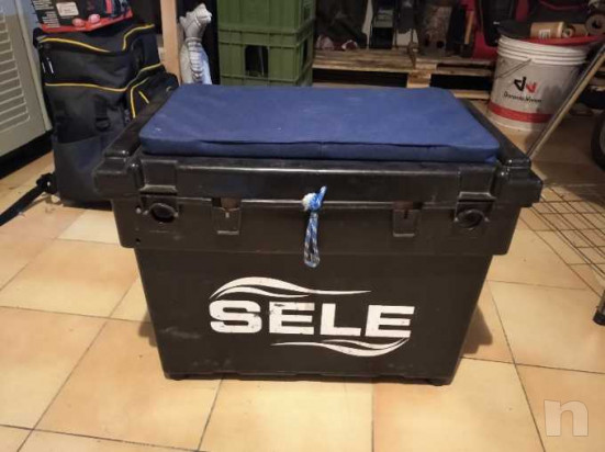 Box/cassone  foto-21907