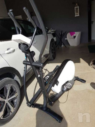 Ellittica  foto-21909