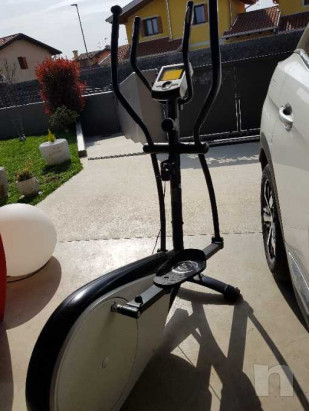 Ellittica  foto-43044