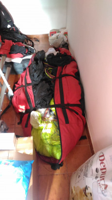 parapendio ozone roadster 2 26,  paramotore top 80 attacchi basculanti foto-21917