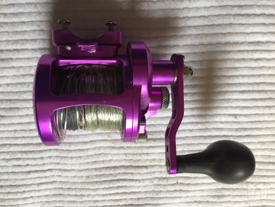 Tre Mulinelli Traina/Drifting foto-43068