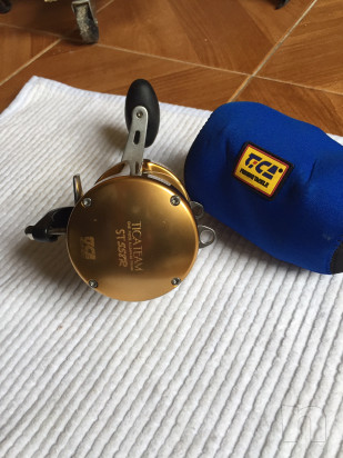 Tre Mulinelli Traina/Drifting foto-43067