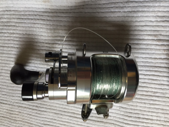 Tre Mulinelli Traina/Drifting foto-43069