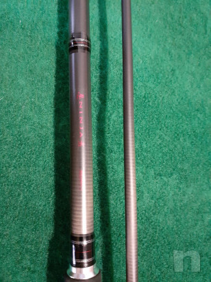 Canna da spinning  Daiwa Ninja foto-21921