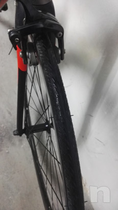 Vendo bici Wilier Triestina Montegrappa foto-43079