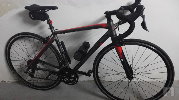 Vendo bici Wilier Triestina Montegrappa foto-21925