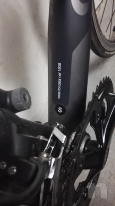 Vendo bici Wilier Triestina Montegrappa foto-43078