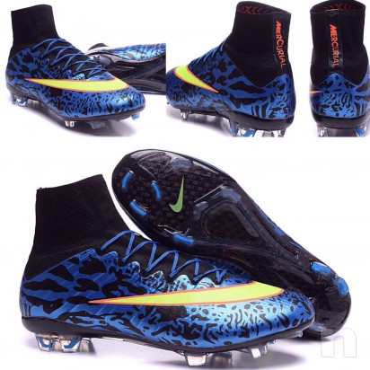 Scarpe da calcio originali foto-3739