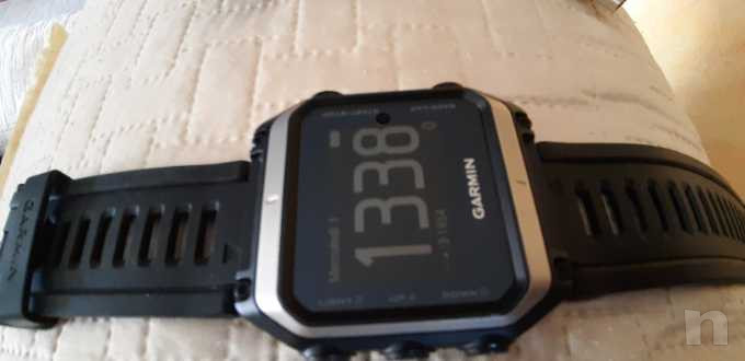 Smartwatch foto-43131