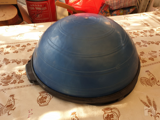 semisfera propriocettiva  foto-43144