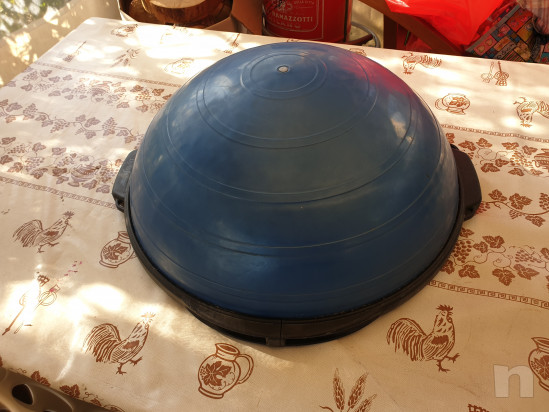 semisfera propriocettiva  foto-21949