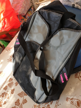 borsa per moto da serbatoio  foto-43145