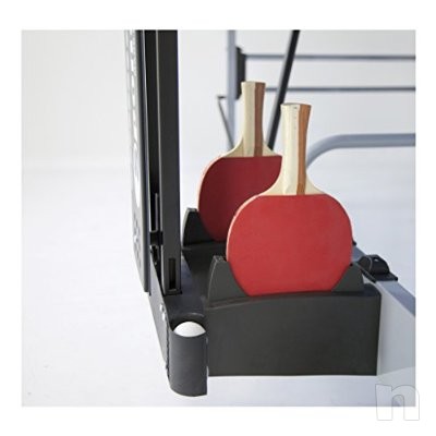 Tavolo ping-pong Garlando Master Indoor foto-3741