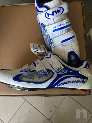 Scarpe Northwave Aerlite Carbon  foto-43176