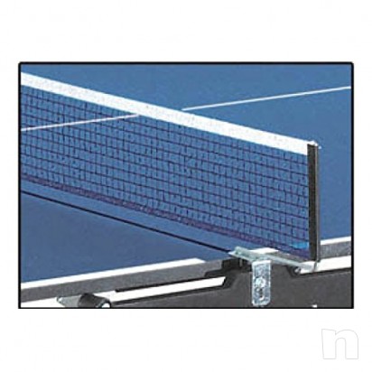 Tavolo Ping pong Garlando foto-3746