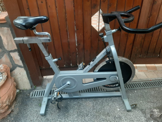 Spin bike/spinning /bici da camera foto-21978