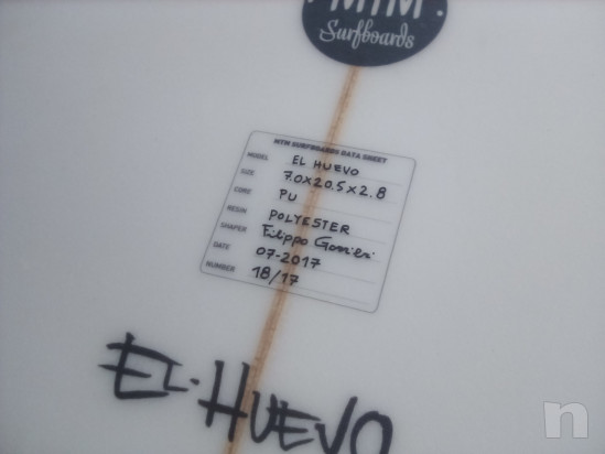 Tavola surf nuova foto-43193