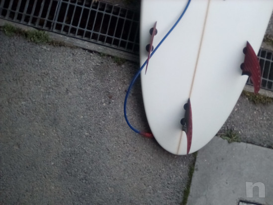 Tavola surf nuova foto-43194