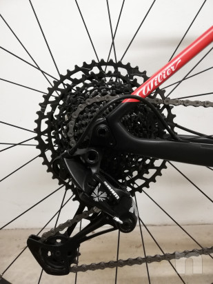 WILIER 101X  foto-43199