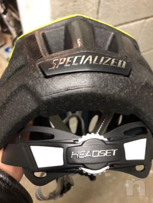 Casco protettivo bicicletta adulto  foto-21989