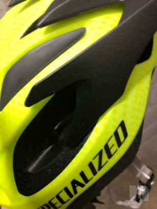 Casco protettivo bicicletta adulto  foto-43219