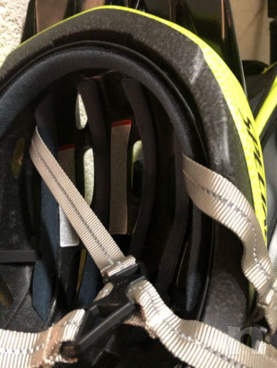 Casco protettivo bicicletta adulto  foto-43218