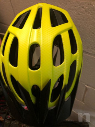 Casco protettivo bicicletta adulto  foto-43217