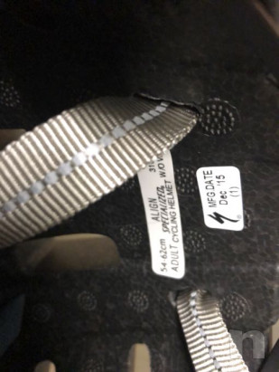 Casco protettivo bicicletta adulto  foto-43220