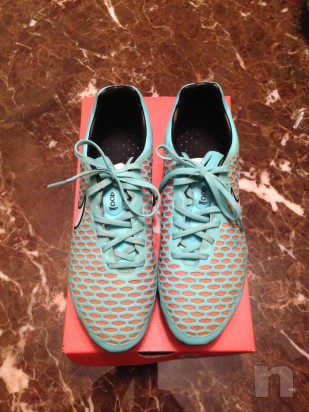 Scarpe da calcio nike magista opus sg-pro foto-3754