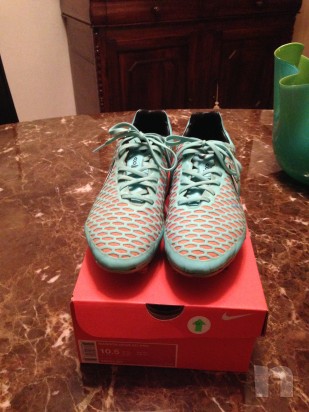 Scarpe da calcio nike magista opus sg-pro foto-2200