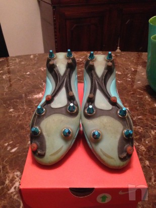 Scarpe da calcio nike magista opus sg-pro foto-3753