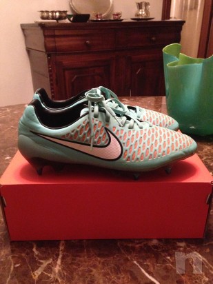 Scarpe da calcio nike magista opus sg-pro foto-3751