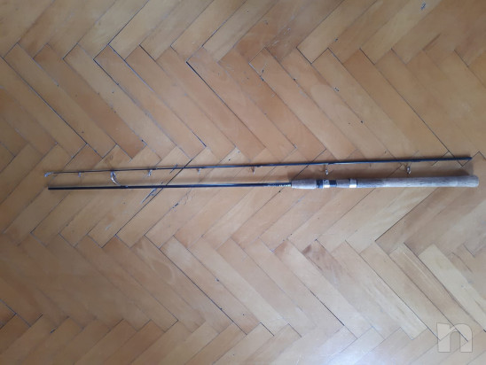 Canne da pesca foto-43255