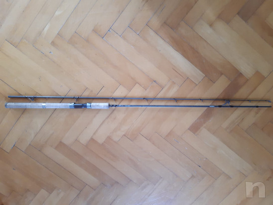 Canne da pesca foto-43256