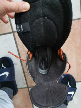 Pattini hockey Bauer vapor  foto-43258