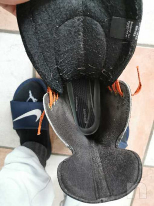 Pattini hockey Bauer vapor  foto-43259