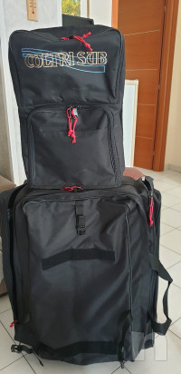 Attrezzatura da sub foto-43263