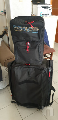 Attrezzatura da sub foto-43260