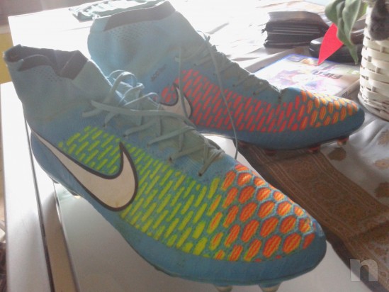 scarpe da calcio foto-3755